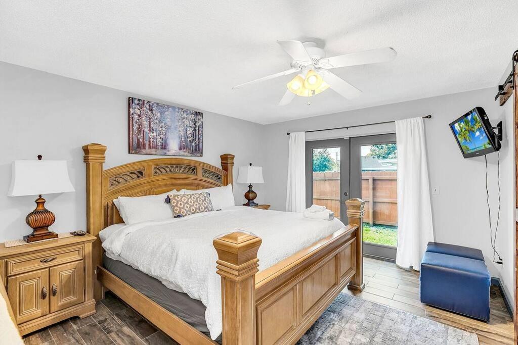 Tranquil Oasis 4Br Pool Home Orlando Exteriör bild